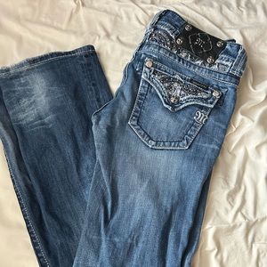 Women’s Miss Me Jeans